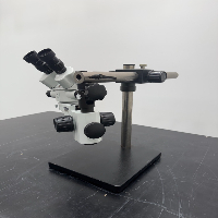 Richter Optical Stereo Microscope image 1